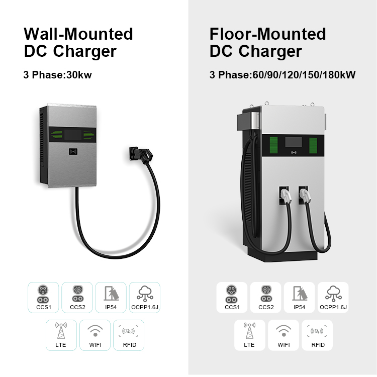 vw id 4 fast charging