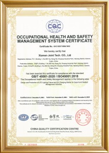 ISO 45001