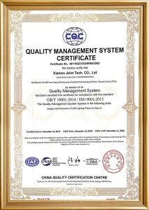 ISO 9001