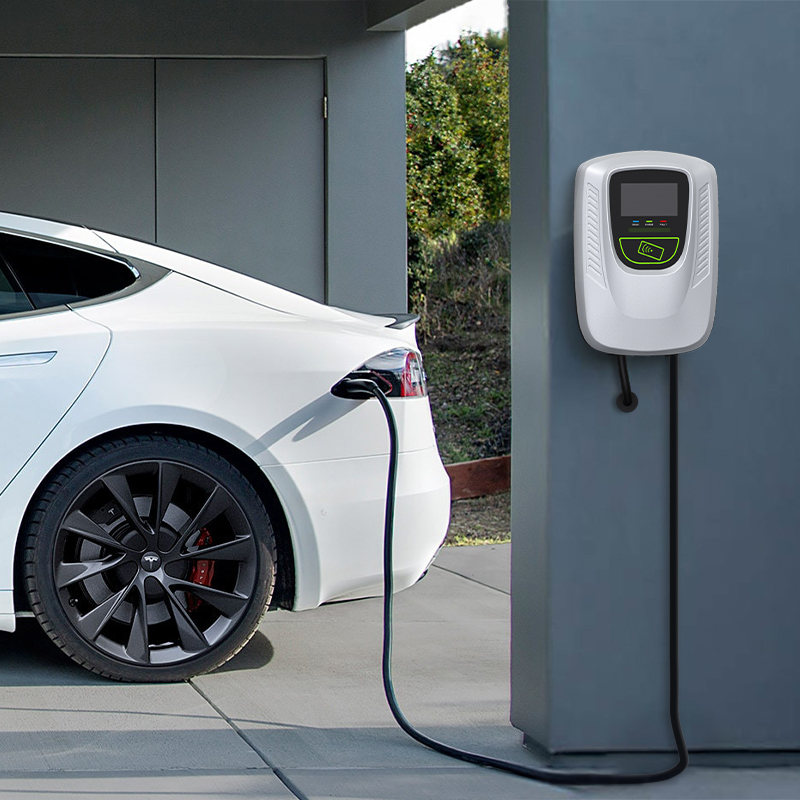 Plug in charging station discount